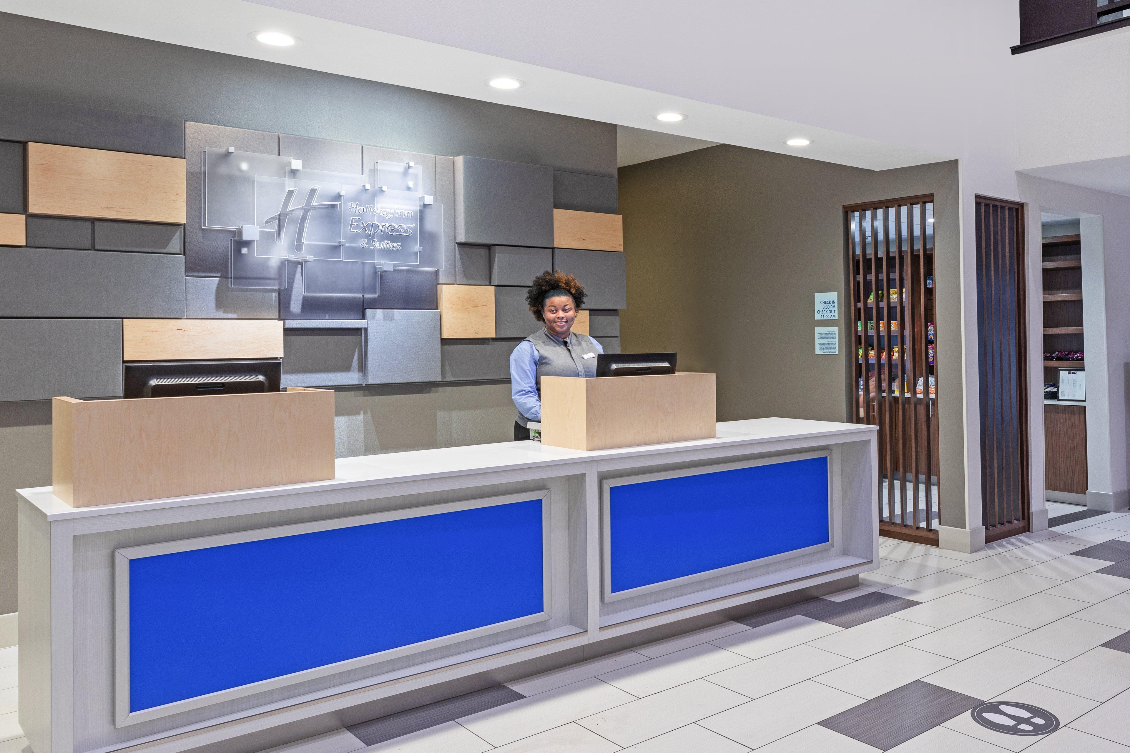 Holiday Inn Express & Suites Austin Nw - Lakeway, An Ihg Hotel Exteriör bild