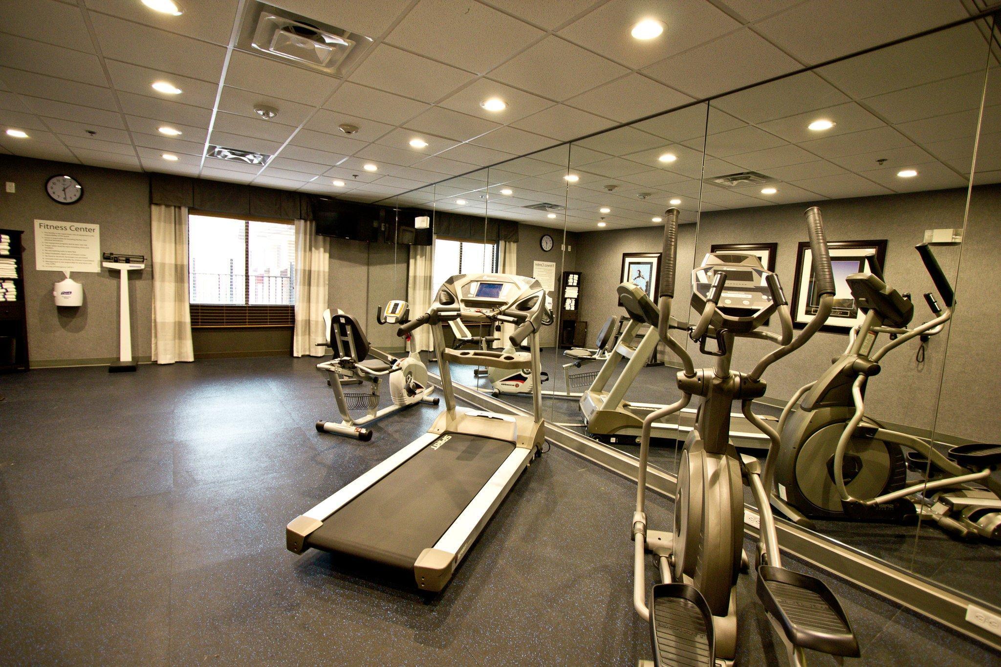 Holiday Inn Express & Suites Austin Nw - Lakeway, An Ihg Hotel Exteriör bild