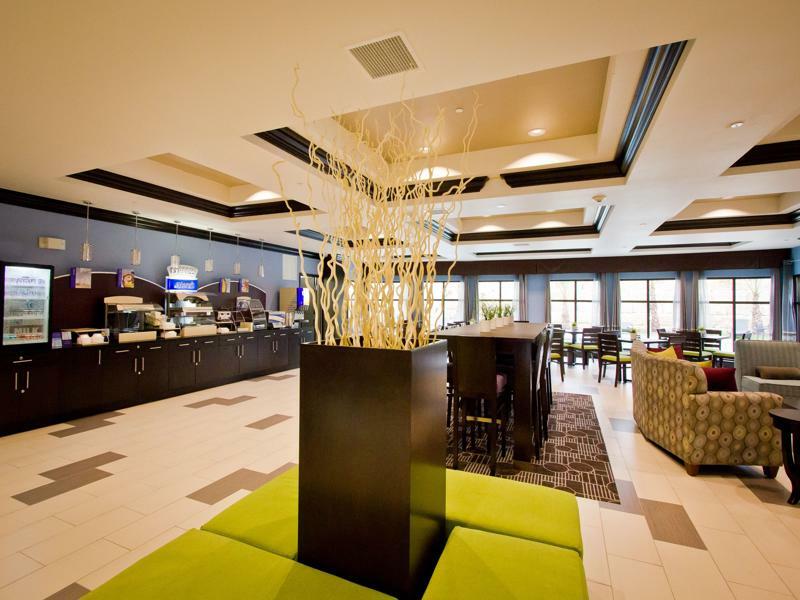 Holiday Inn Express & Suites Austin Nw - Lakeway, An Ihg Hotel Exteriör bild