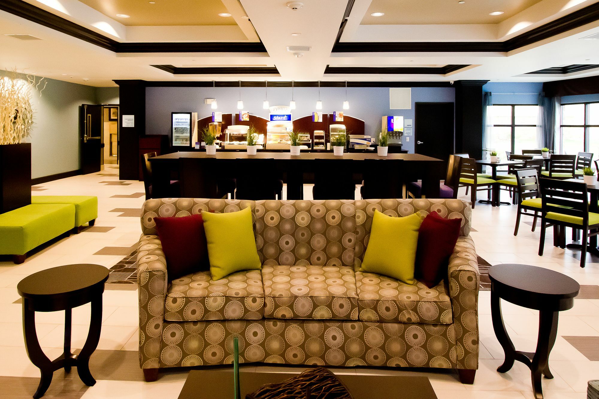 Holiday Inn Express & Suites Austin Nw - Lakeway, An Ihg Hotel Exteriör bild
