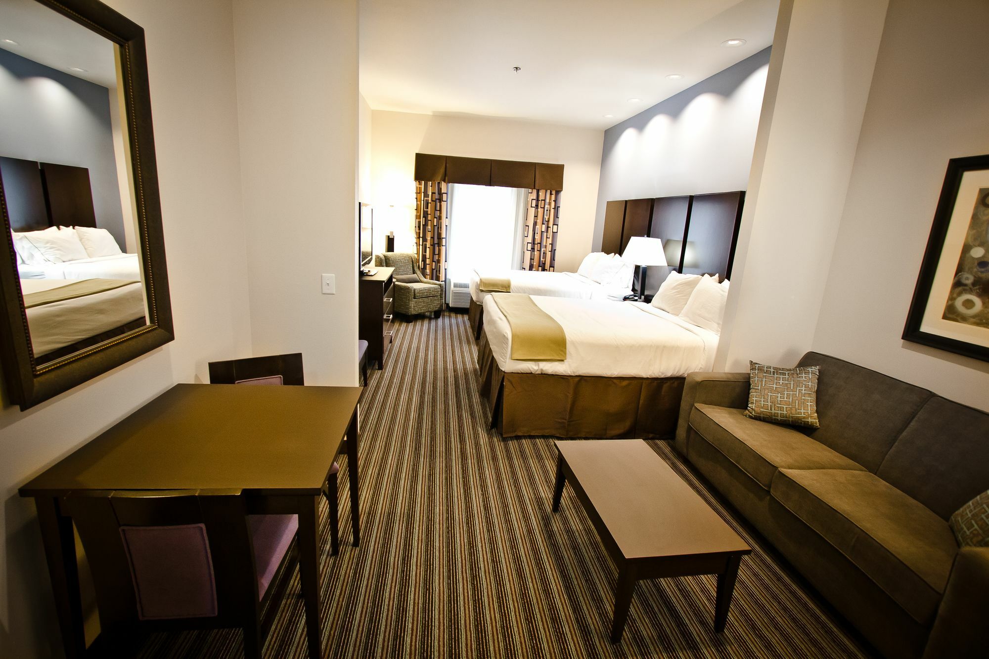 Holiday Inn Express & Suites Austin Nw - Lakeway, An Ihg Hotel Exteriör bild